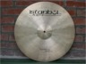 Istanbul Agop Traditional Ride