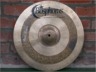 Bosphorus Antique Crash Cymbals