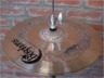 Bosphorus Antique Hi-Hat Cymbals