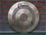 Bosphorus Antique Flat Ride Cymbals