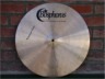 Bosphorus Traditional Crash Cymbals