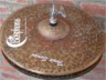 Bosphorus Turk Hi-Hat Cymbals