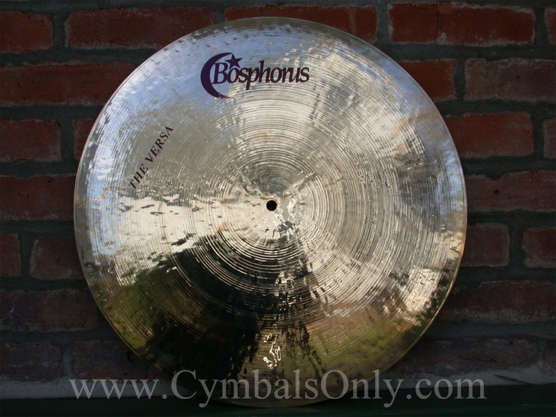 Bosphorus Versa Flat Ride